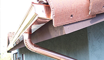 Rain Gutter Installation, Repair, Cleaning in Brighton, NY
